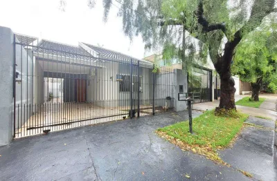 Casa para alugar em maringá, jardim santa helena, com 3 quartos, com 88.9 m²