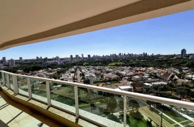Apartamento com 179.71 m² e 3 suites à venda na zona 08 - maringá