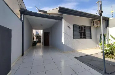 Casa com 136.25 m² e 3 quartos à venda no jardim império do sol - maringá