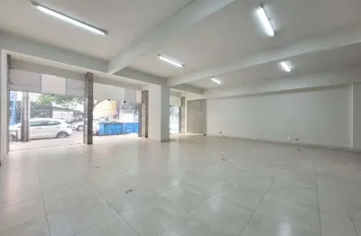 Salão para alugar em maringá, zona 01, com 369.54 m², neo alves martins