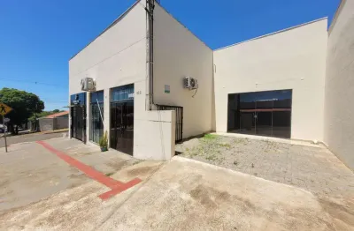 Sala comercial para alugar na Rua Bem-te-vi, 888, Jardim Olímpico, Maringá