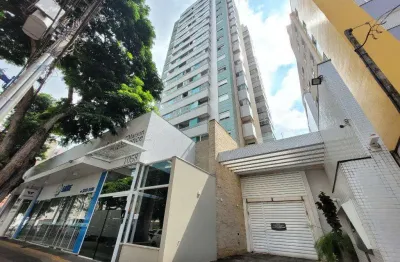 Apartamento para alugar em Maringá, Zona 03, com 3 quartos, com 82.32 m², Maison Florence
