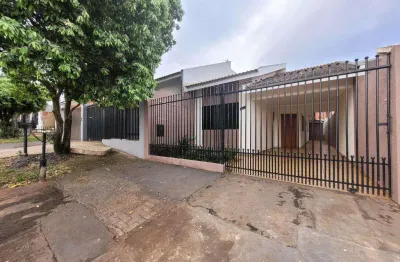 Casa para alugar em maringá, jardim paulista, com 3 quartos, com 97 m²