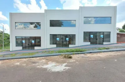 Sala para alugar em maringá, ebenezer, com 66.58 m²