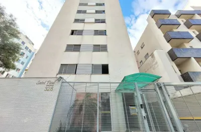 Apartamento para alugar em maringá, zona 07, com 2 quartos, com 68 m², saint paul