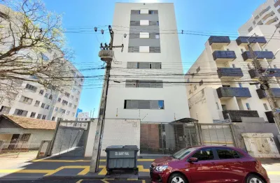 Apartamento para alugar em maringá, zona 07, com 2 quartos, com 68 m², saint paul