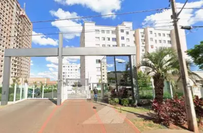 Apartamento para alugar em maringá, parque industrial, com 2 quartos, com 41.75 m²