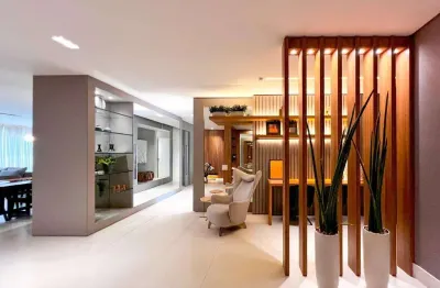 Apartamento com 382.51 m² e 4 suites à venda na zona 02 - maison heritage - maringá