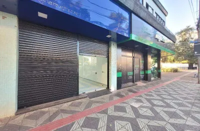 Sala comercial para alugar na Avenida João Paulino Vieira Filho, 592 Sala 0, Zona 01, Maringá