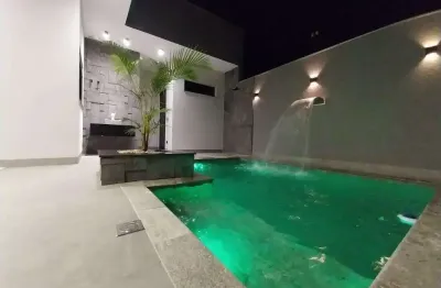 Casa com 139.55 m² e 3 quartos à venda no bom jardim - maringá
