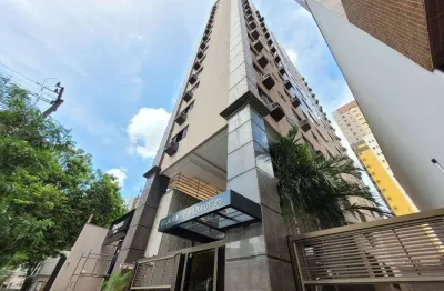 Apartamento à venda em maringá, zona 01, com 3 quartos, com 125.75 m², vladimir babkov