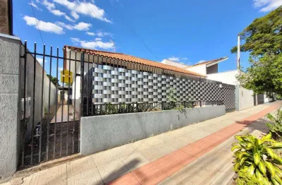 Casa para alugar em maringá, vila santo antônio, com 1 quarto, com 84 m²