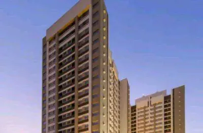 Apartamento para alugar em maringá, vila nova, com 2 quartos, com 69.97 m², solaris club residence