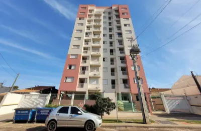 Apartamento para alugar em maringá, vila marumby, com 2 quartos, com 51.81 m²
