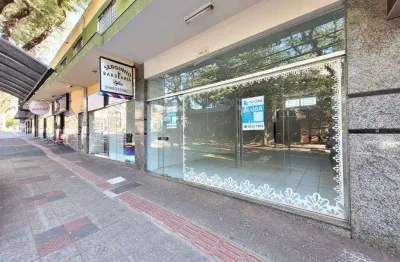 Sala comercial para alugar na Rua Paranaguá, 77 Sala 05, Zona 07, Maringá