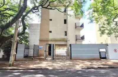 Apartamento para alugar em maringá, zona 07, com 1 quarto, com 21 m², new palace