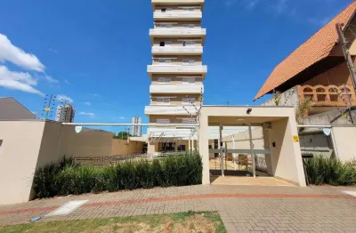 Apartamento para alugar em maringá, zona 08, com 2 quartos, com 51.55 m², belissimo inga