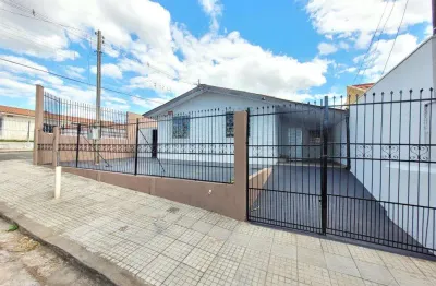 Casa para alugar em maringá, conjunto habitacional karina, com 3 quartos, com 97.5 m²