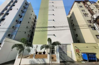 Apartamento para alugar em maringá, vila esperança, com 1 quarto, com 27.69 m²