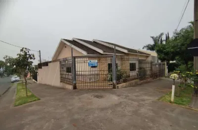 Casa com 139.07 m² e 3 quartos à venda no, jardim paraizo - maringá