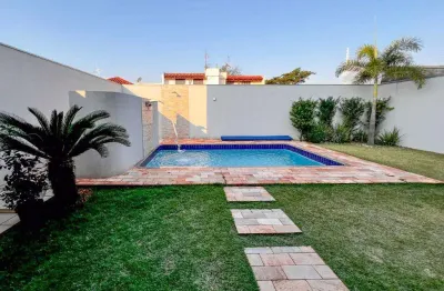 Casa à venda em maringá, jardim monte belo, com 3 quartos, com 207.41 m²