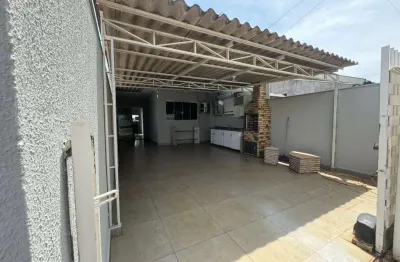 Casa com 63.2 m² e 3 quartos à venda no parque são pedro - sarandi