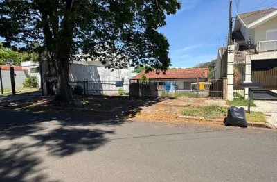 Terreno à venda na Rua Santa Joaquina de Vedruna, 2529, Zona 05, Maringá