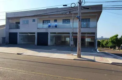 Sala com 599.56 m² à venda no jardim olímpico - maringá