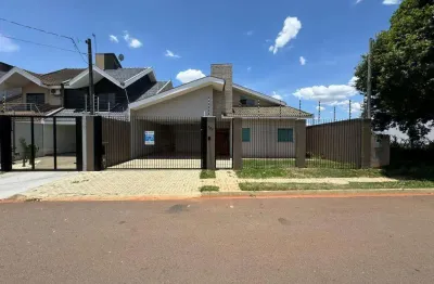 Sobrado com 231.36 m² e 3 quartos à venda no jardim cidade monções - maringá