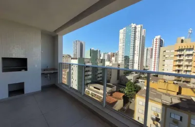 Apartamento com 116.72 m² e 3 quartos à venda na zona 07 - maringá