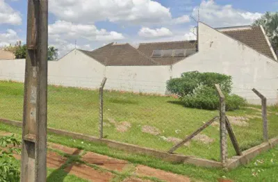 Terreno para alugar em maringá, jardim paris iii, com 440.97 m²