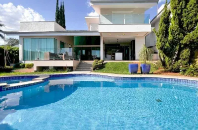 Sobrado com 411.19 m² e 3 suites à venda no jardim laodiceia - maringá