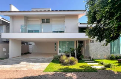Sobrado com 411.19 m² e 3 suites à venda no jardim laodiceia - maringá
