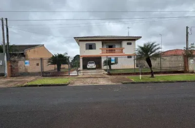 Sobrado com 270.6 m² e 4 quartos à venda na vila morangueira - maringá