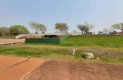 Terreno com 756.46 m² à venda no jardins de monet residence - maringá