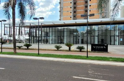 Sala para alugar em maringá, zona 08, com 78.99 m², vision mall