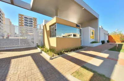 Apartamento para alugar em Maringá, Jardim Tropical, com 2 quartos, com 45.13 m²