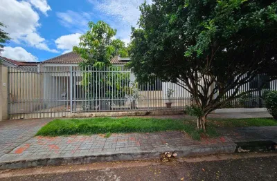 Casa com 104.39 m² e 3 quartos à venda no jardim imperial ii - maringá
