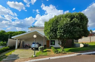 Casa com 337.13 m² e 4 quartos à venda no jardim novo horizonte - maringá