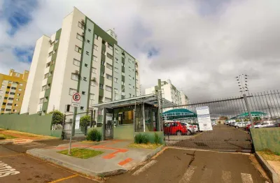 Apartamento para alugar em Maringá, Loteamento Sumaré, com 2 quartos, com 48.9 m², Sumaré Park I