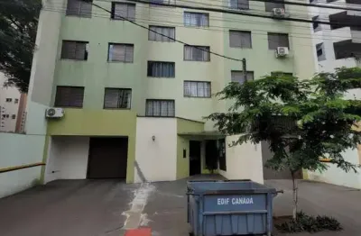 Apartamento com 44.42 m² e 2 quartos à  venda na zona 07 - maringá
