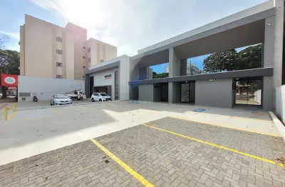 Sala comercial para alugar na Avenida Doutor Luiz Teixeira Mendes, 985 SALA B, Zona 04, Maringá