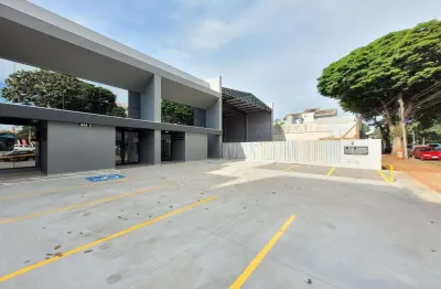 Sala comercial para alugar na Avenida Doutor Luiz Teixeira Mendes, 985 SALA A, Zona 04, Maringá