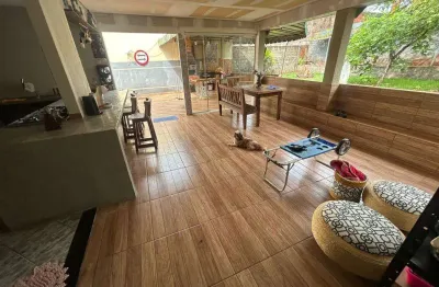 Casa à venda 125m² | 3 quartos | cj joão de barro | maringá