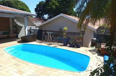 Casa com 172 m² e 3 quartos à venda no parque residencial patrícia - maringá