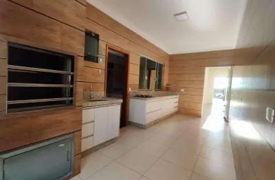 Casa com 125.71 m² e 3 quartos à venda no parque residencial cidade nova - maringá