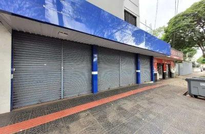 Salão com 166.19 m² para alugar na zona 01 - maringá