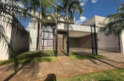 Casa com 201.09 m² e 3 quartos à venda no jardim munique - maringá