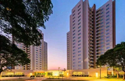 Apartamento para alugar em maringá, zona 08, com 2 quartos, com 75 m², brisas bella cittá