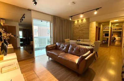 Apartamento com 96.08 m² e 3 quartos à venda na zona 07 - maringá